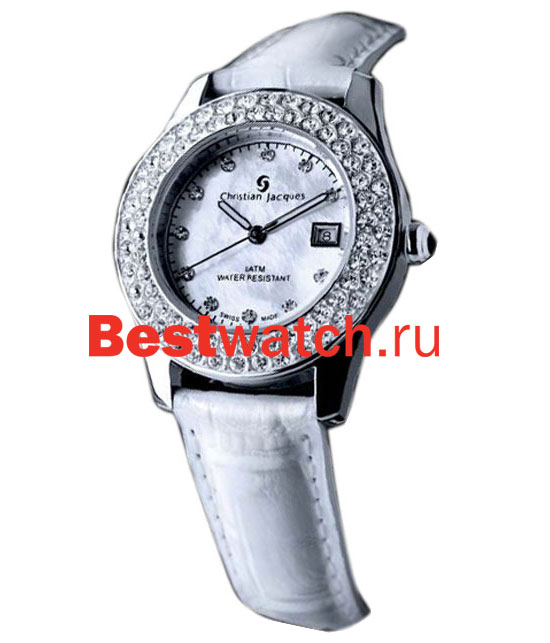 Часы Christian Jacques Stella ST5057